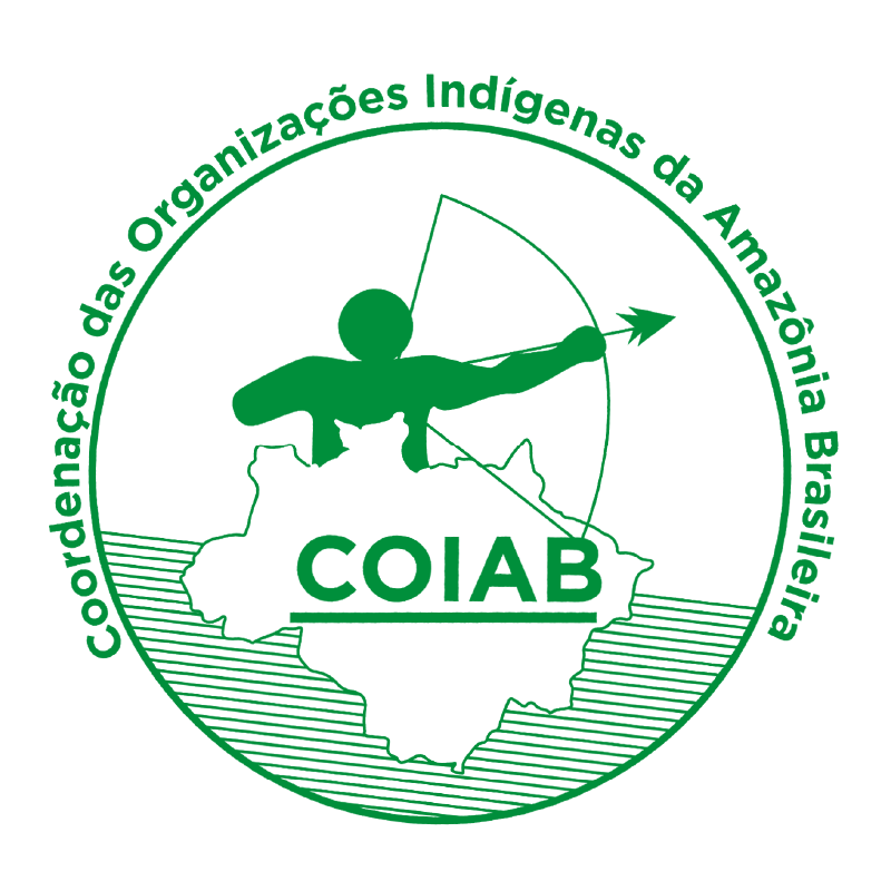 Coordenação das Organizações Indígenas da Amazônia Brasileira (COIAB)