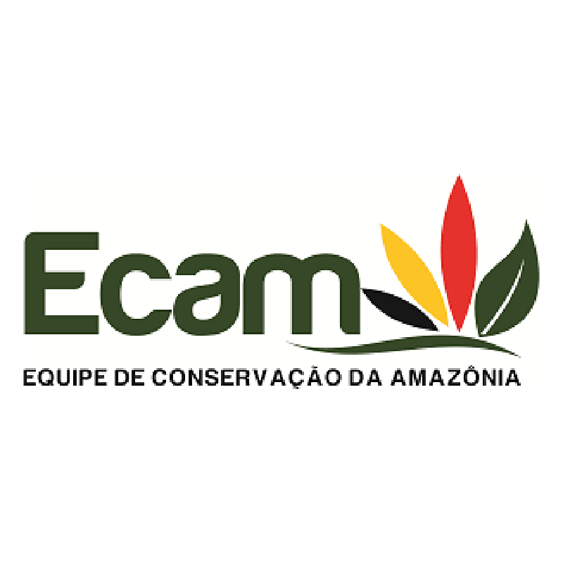 Equipe de Conservação da Amazônia (Ecam)