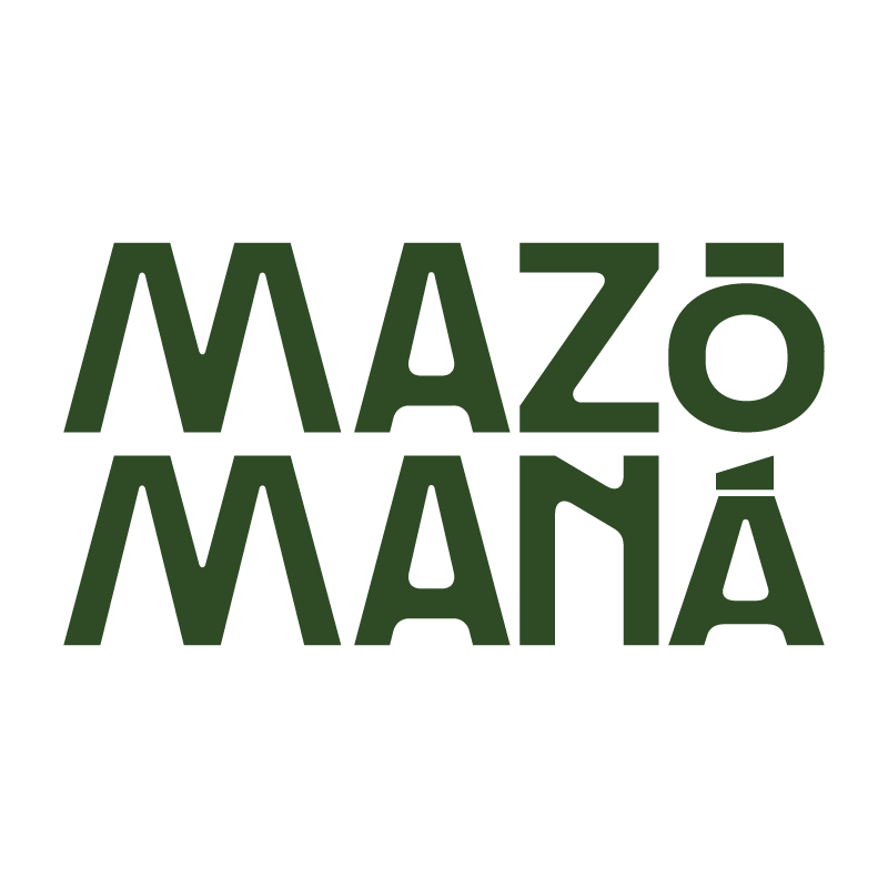 Mazô Maná
